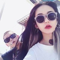 乔布斯情书头像女搞怪8