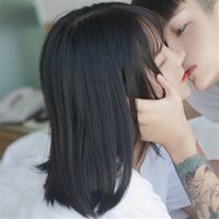 最显单身的头像6