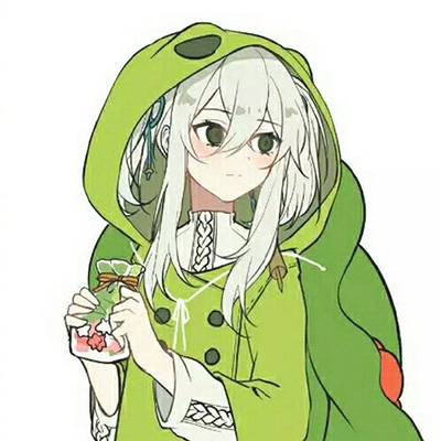 微信哪些头像适合女生5