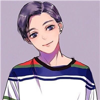 关于会有的美女头像动漫4