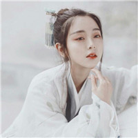 小六子少帅搞笑头像6