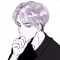 2024年四月四日黑白头像7