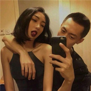 抖音头像好友有个绿圆圈3