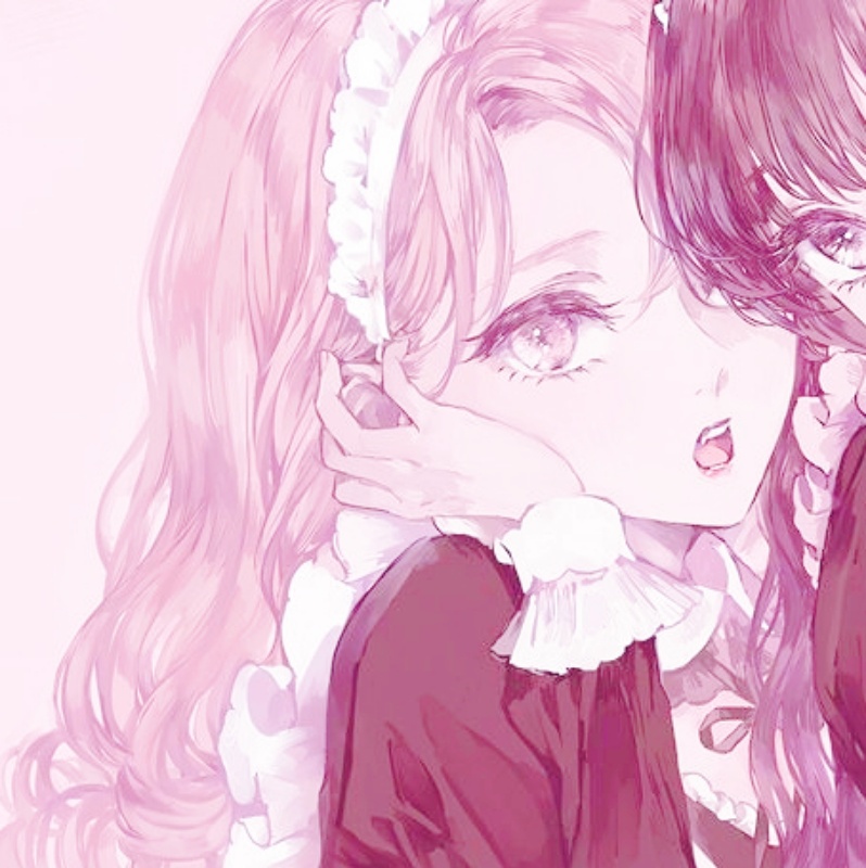 快乐的头像图片大全动漫女2