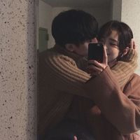 抖音超火两人闺蜜头像1