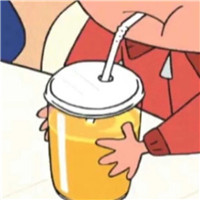 经典老外头像男3