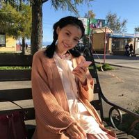 有关大全的真人头像女7