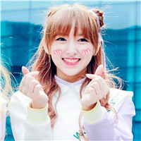黑色萝莉头像女生头像10