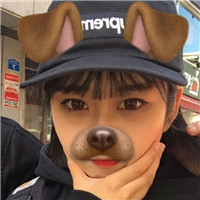 闺蜜头像动漫独一无二霸气6