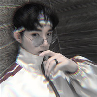 古风动漫头像情侣 左一右4
