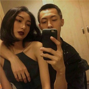 qq非主流字女生头像4