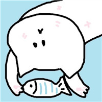 漫画中的美女头像按照真人8