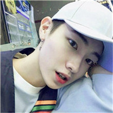 情侣头像星星月亮一对5