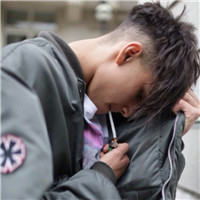 伤感光头的头像3