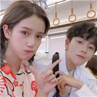 QQ2021男生头像9