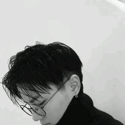 语文男生头像12
