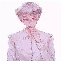 七夕单身狗专用QQ头像8