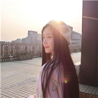 五彩仙女头像4