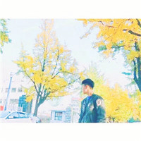 男生精致头像真人6