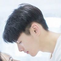 奶爸头像男生可爱2