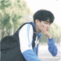 语文男生头像7