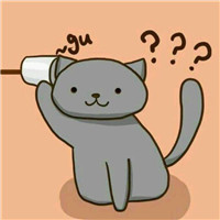 个性动漫带字头像女生7