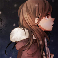 抖音女生头像动漫呆萌女3