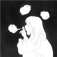 搞怪沙雕动漫头像男5