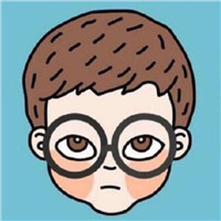 伤感背影男头像黑白9