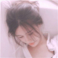 唯美的微笑头像女生真人4