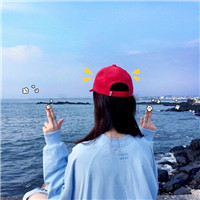 小帅哥头像真人闺蜜2