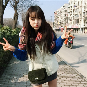 恩典姐妹头像古风闺蜜12