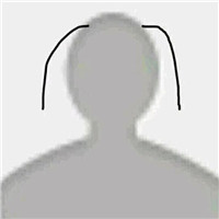 帅哥二次元呆萌头像5