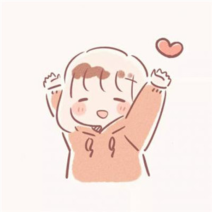 假笑男生的头像漫画1