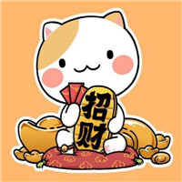 图案签名个性头像1