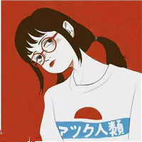 情侣动漫霸气头像好看6