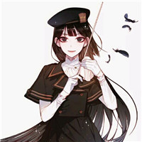 小姐妹系列头像4
