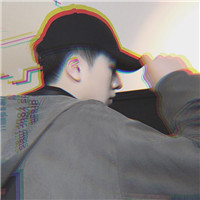 打游戏男头像稀有9