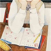 伤感丧头像女生3