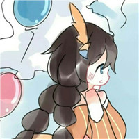 敬礼头像女生唯美4