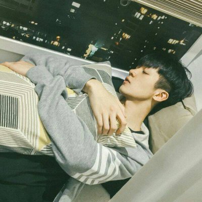 羊男生图片头像6