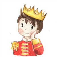 动漫炫酷头像男拿刀14