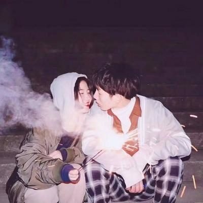 卡通个性头像女生搞怪3