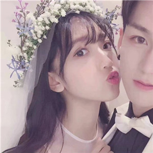 东方淮竹和东方秦兰姐妹头像10