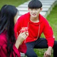 姐妹头像带微字的图片1