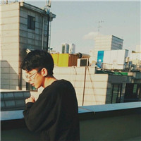 qq情侣头像高冷霸气2