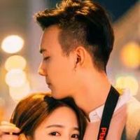 欧美带字头像男生头像5