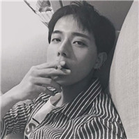 古风好看头像男生头像7