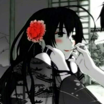 漩涡姐妹头像3