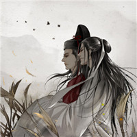 帅哥头像大叔霸气8